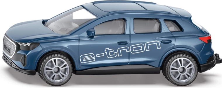 Siku Audi Q4 e-tron Electric SUV