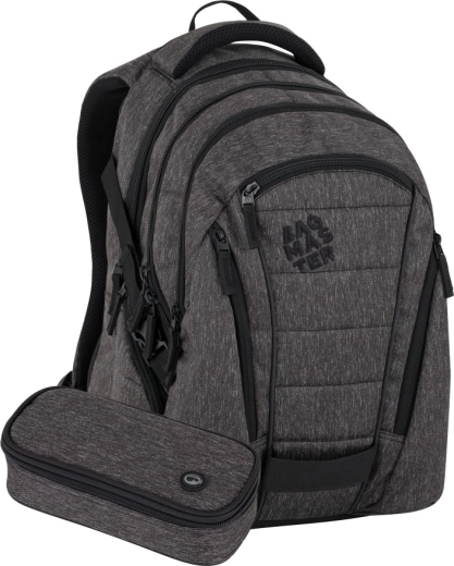 Bagmaster BAG 25 A hall tudengikomplekt