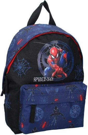 Spider-Man seljakott 31 cm
