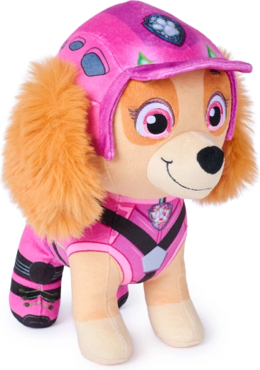 Filmist inspireeritud Paw Patrol: Dinozaurid välimus
