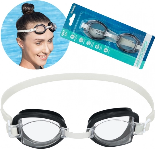 BESTWAY Aqua Burst Essential 14+ Swimming Goggles