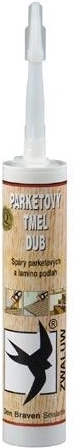 Parquet sealant 310 ml oak