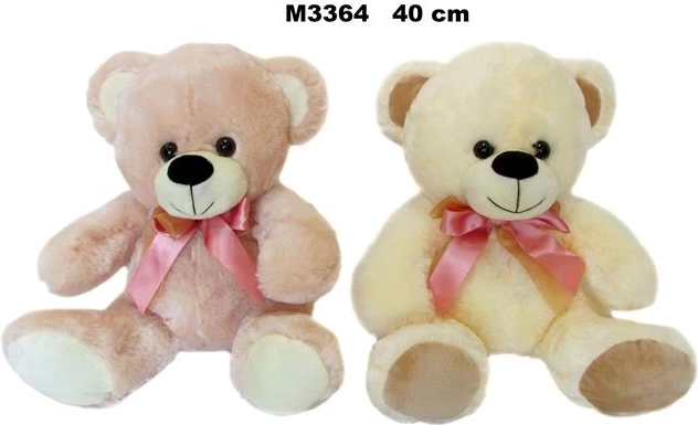 Paluskaru lipsuga 40 cm – 1 tk