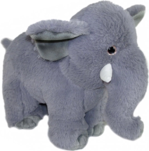 Pehme mänguasi elevant 28 cm