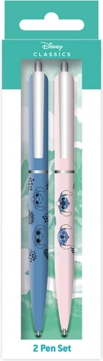 Lilo & Stitchi pastapliiatsite komplekt