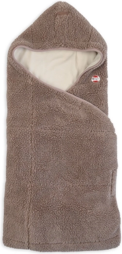 Lodger mähkimistekk Wrapper teddy buffalo