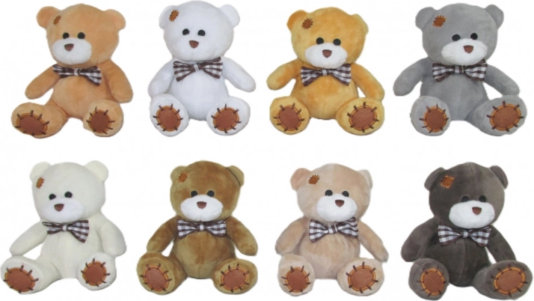 Plush Teddy Bear 13 cm