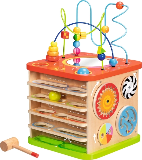 Aktiivkuubik ActiveKids XXL