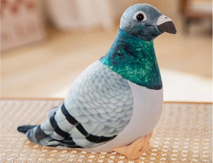 Ülipehme ja meeldiv puudutusele