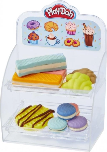 Läbipaistev vitriin loomingute jaoks