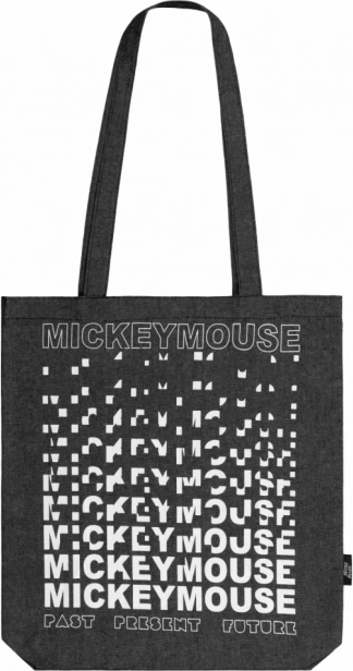 Teksakott MICKEY MOUSE’i motiiviga