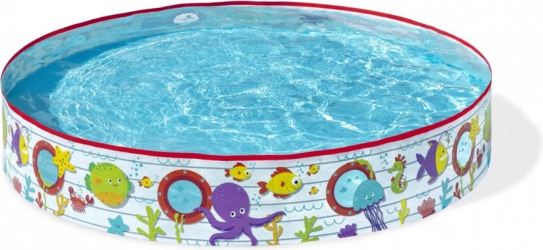 Durable material for summer fun