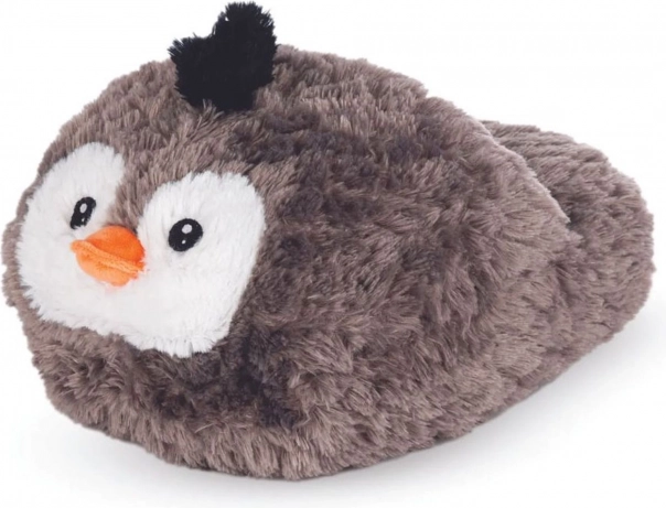 Cozy Noxxiez pingviin – soojendav plüüssuss