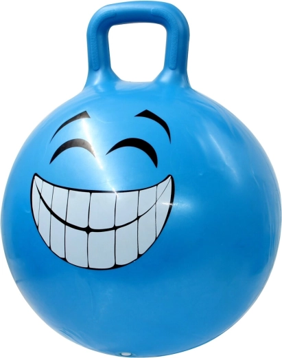 Vastupidav materjal ja lõbus Smile-disain