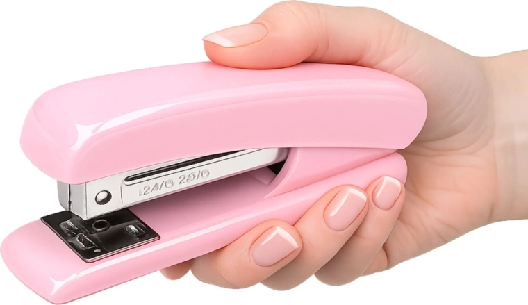 Ergonomic and compact