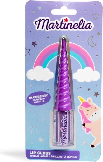 Martinelia Little Unicorn Lip Gloss