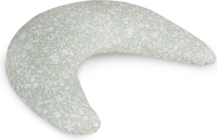 Removable cover for easy care