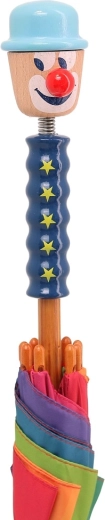 Lightweight and safe for children’s hands