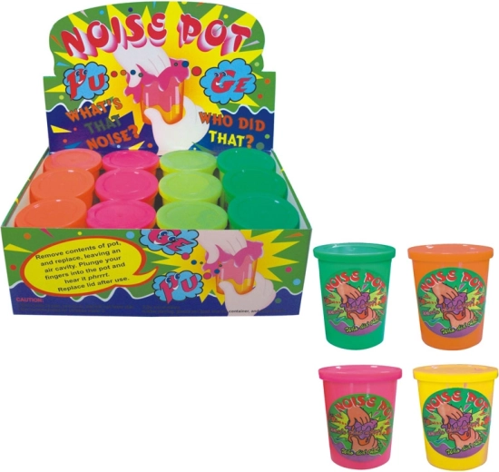 Fart Putty – fun slimy toy for kids