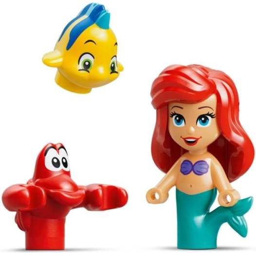 Disney lemmiktegelased
