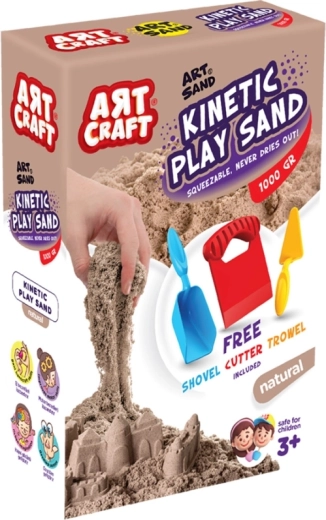 Praktiline 1 kg pakend