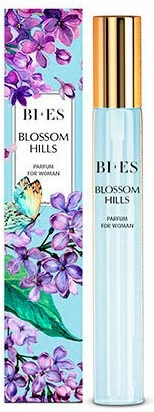 Naiste parfüüm Blossom Hills tester 12 ml