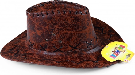 Autentne western-stiil