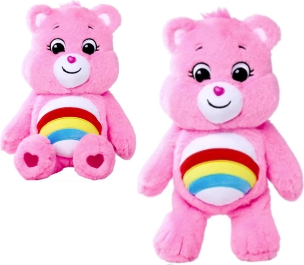 Pehme karuke Care Bears Allegrorsa 60 cm