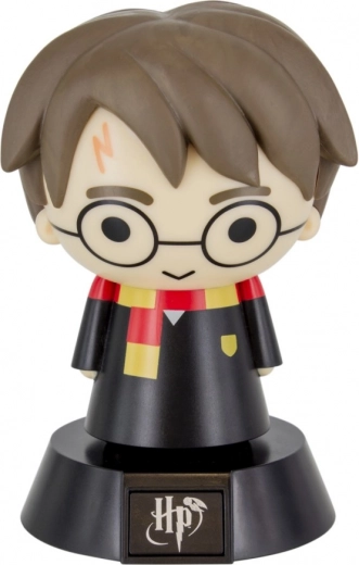 Dekoratiivne helendav figuur Harry Potter