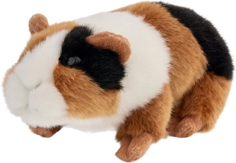 Plush Guinea Pig 18 cm BEPPE ZOO