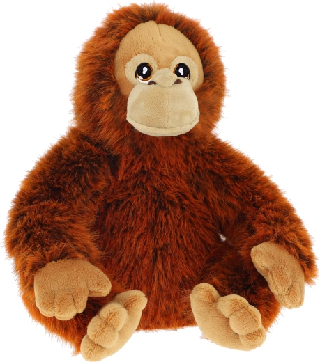 Plüüsist orangutan KEEL TOYS 20 cm
