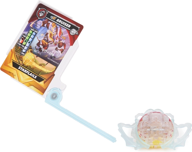 Special Attack tegevus ripcord-launcheriga