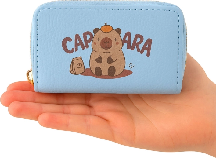 Kompaktne suurus, üllatav maht