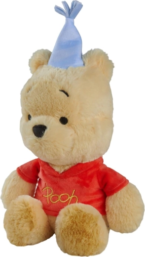 Super-soft plush for everyday cuddling
