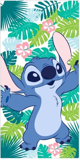 Lilo ja Stitchi rannarätik