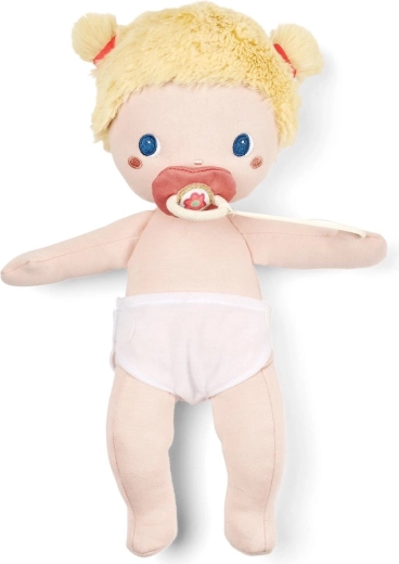Lilliputiens soft doll Nina 30 cm