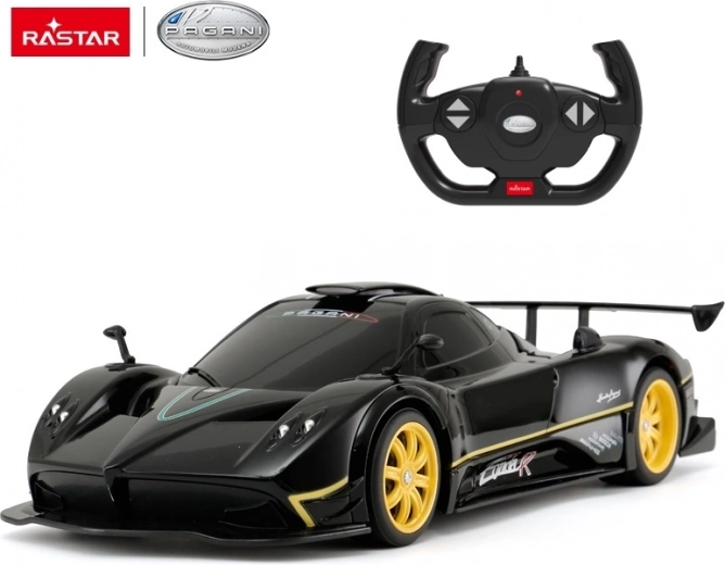 Kaugjuhtimisega auto Pagani Zonda R 1:14 Rastar