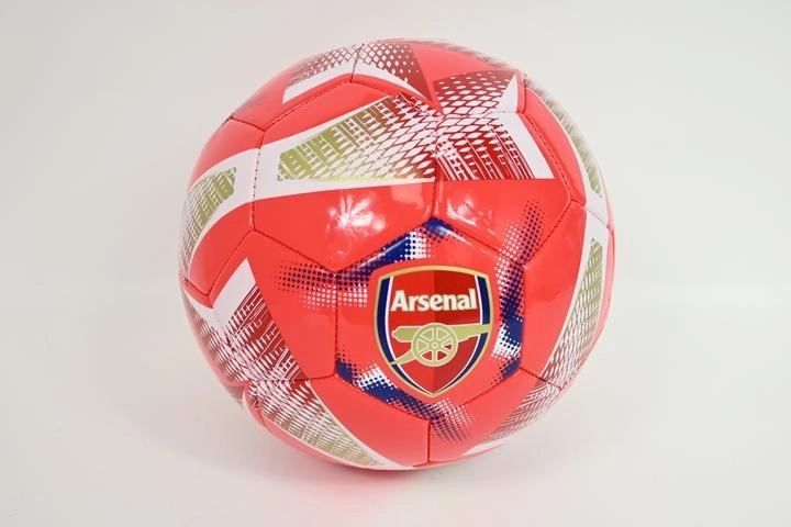 Arsenali jalgpall spiriaal, suurus 5