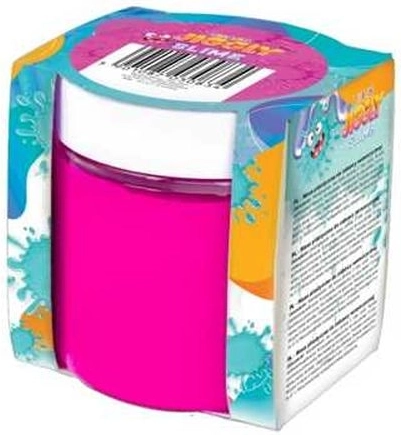 Tuban Jiggly slime pearl pink 100 g
