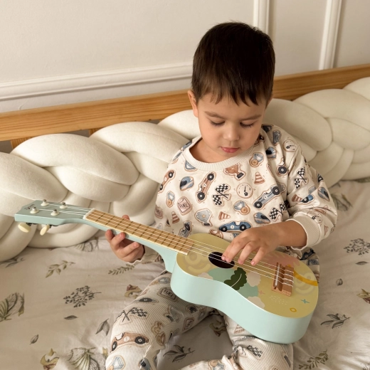 Esimesed akordid lihtsalt ja lõbusalt