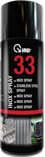 Korrosioonivastane Inox-sprei 400 ml