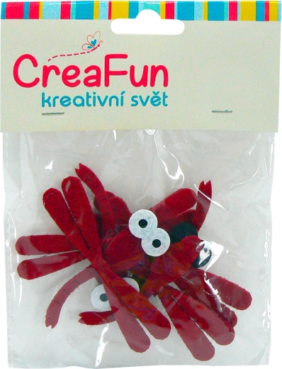Stacking Tower Dragonfly – set of 3 pieces