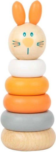 Ohutu puidust teostus