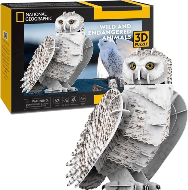 3D pusle Lumekakk