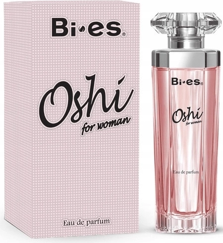 Naiste parfüümvesi BI-ES Oshi 50 ml
