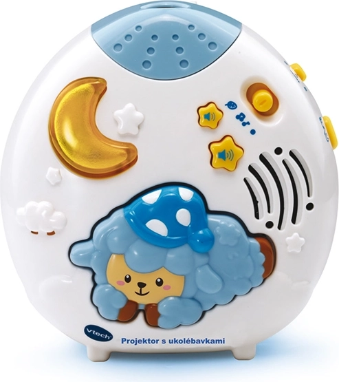Vtech projektor unelaulude ja taevatallidega