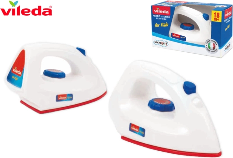 Vileda kids' iron 19.5 cm