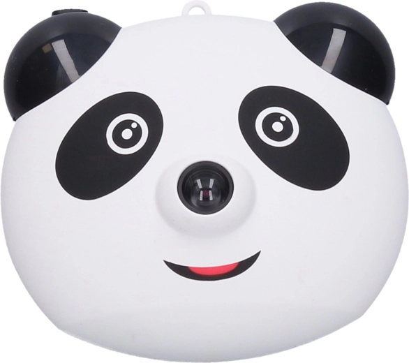 Armas panda disain