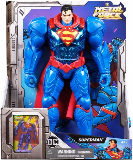 Supermani figuur XL