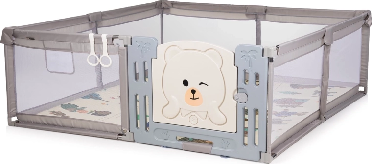 Hingavad võrkpaneelid